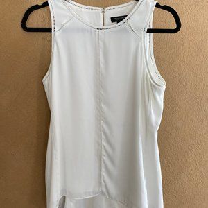 WHBM Tank Style Blouse